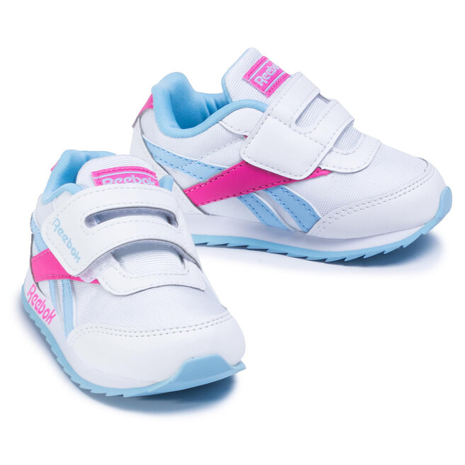Batai Reebok Royal Cljog 2 Kc FW8951 