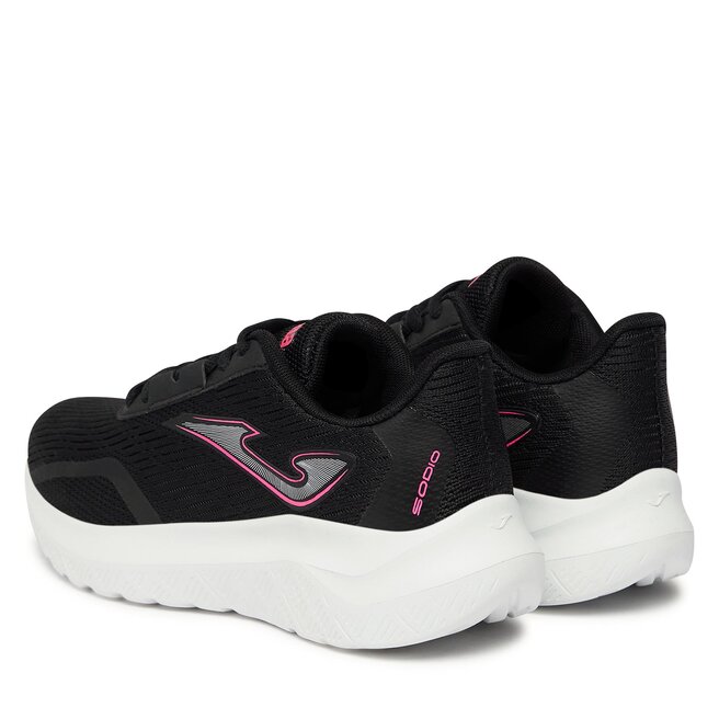 Joma Cipő Joma Sodio Lady 2301 RSODLW2301 Black