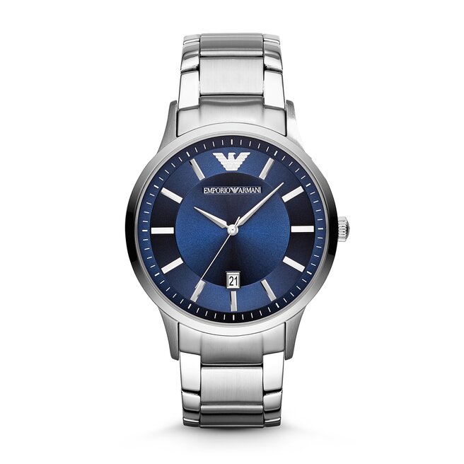 Emporio armani watch ar2477 deals