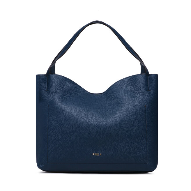 Furla Geantă Furla Primula WB00453-BX0041-1785S-9-036-20-IT-B Blu Jay