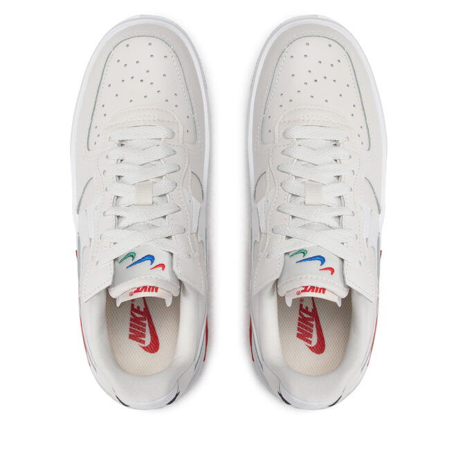Nike Obuća Nike Air Force 1 Fontanka DH1290 001 Phantom/Phantom/White