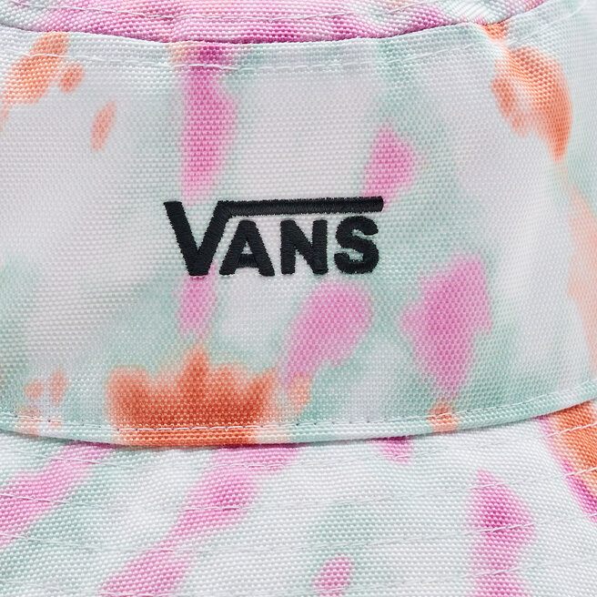 Vans Pălărie Vans Retrospectator Sport VN00034C White WHT1