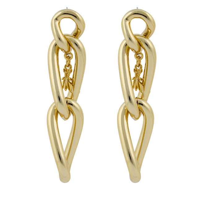 Kolczyki Patrizia Pepe