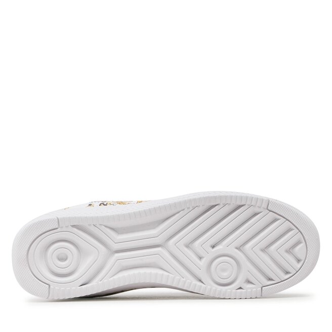 Versace Jeans Couture Сникърси Versace Jeans Couture 74VA3SJ3 ZP206 G03
