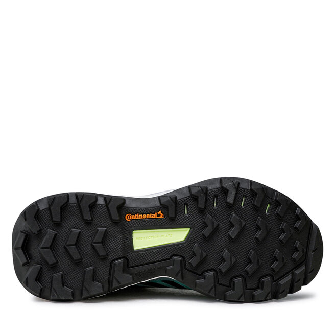 adidas Boty adidas Terrex Skychaser 2 Gtx W GORE-TEX FW2996 Acid MInt/Core Black/Halo Silver