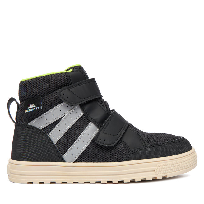 Chłopięce sneakersy Naturino