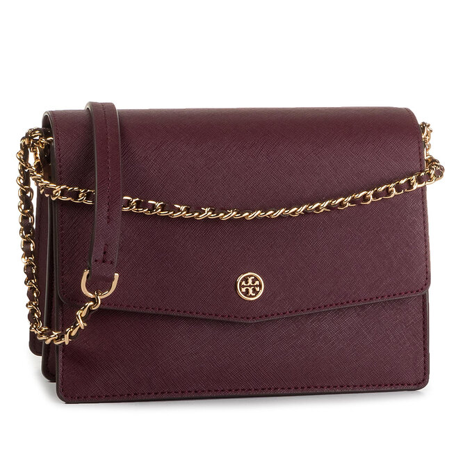 Robinson convertible shoulder bag tory burch store