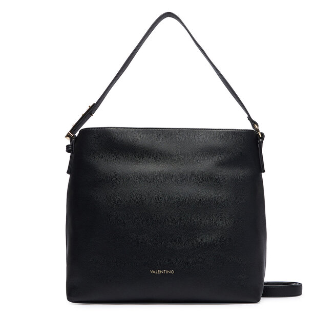 Torebka Valentino Helen VBS9N507G Czarny -