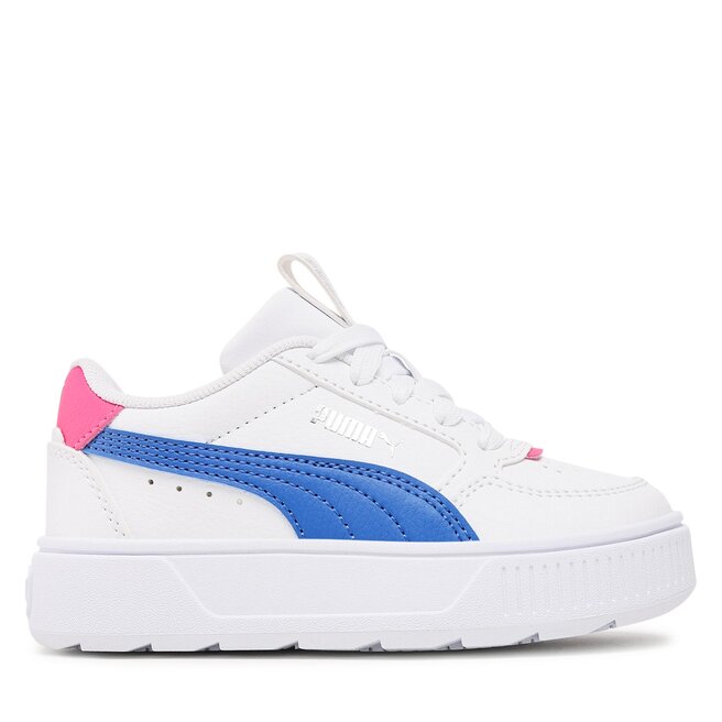 Sneakersy Puma Karmen Rebelle Ps - 04 Biały