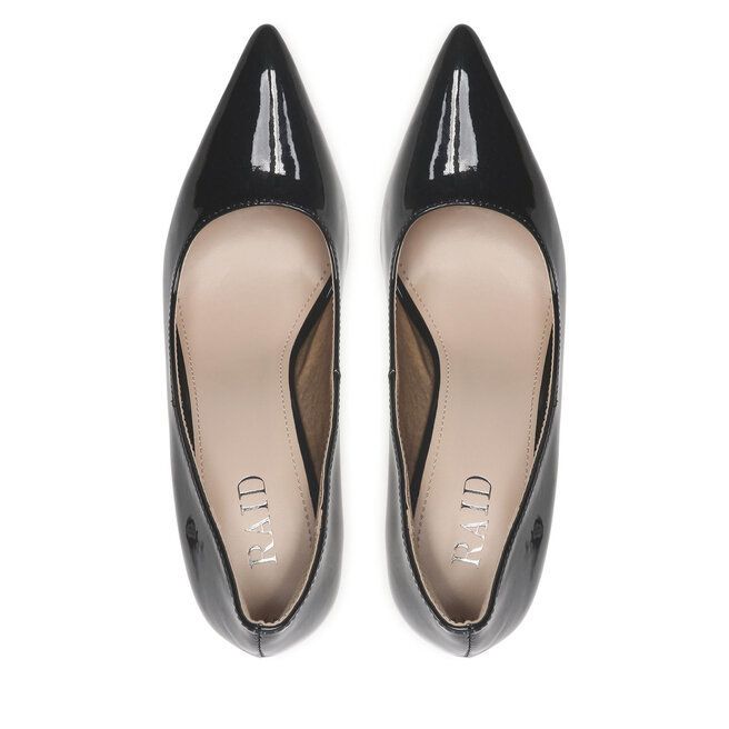 Raid Scarpe basse Raid Lizel Black Patent