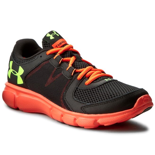 Ua best sale thrill 2
