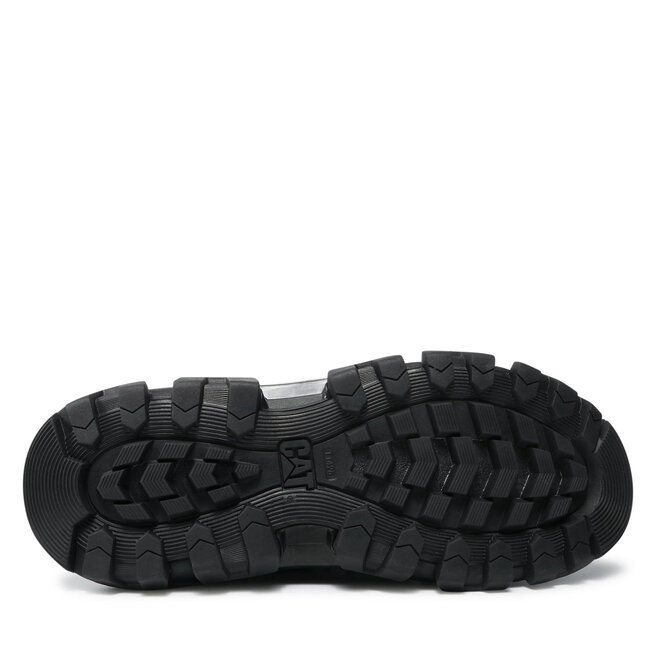 CATerpillar Sneakersy CATerpillar Rider Lace P724518 Black