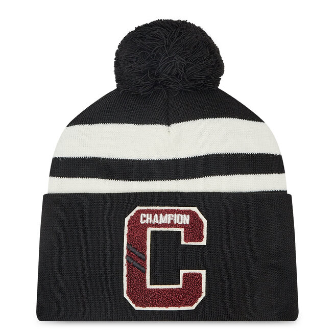 Czapka Champion Bookstore 805680 - Czarny