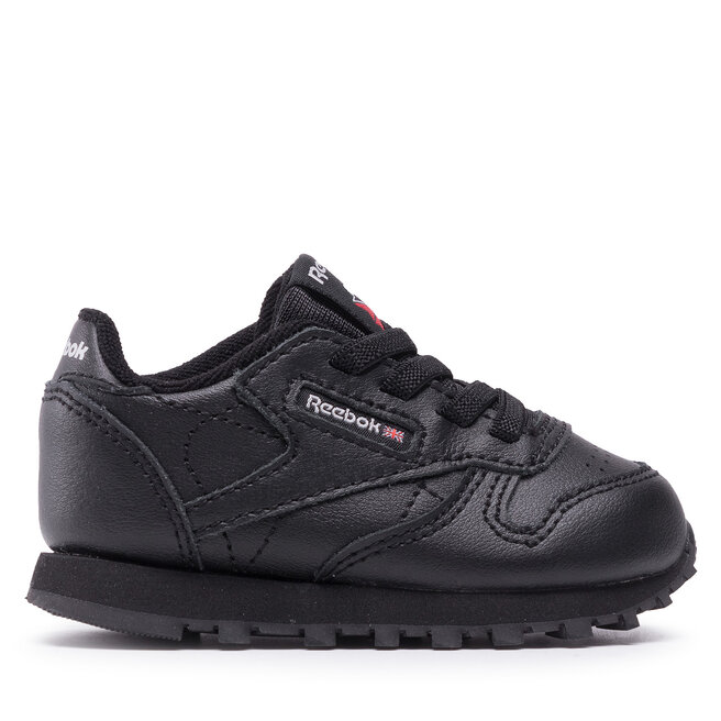 Reebok Zapatos Reebok Cl Lthr FZ2094 Cblack/Cblack/Cblack
