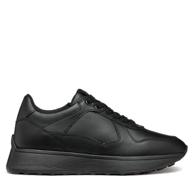Sneakersy Geox D Amabel D46MDA 00085 - Czarny