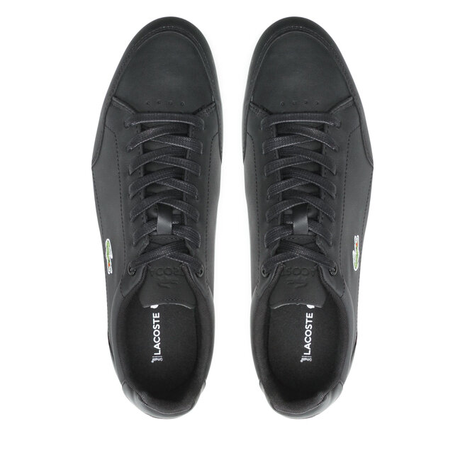 Lacoste Sneakers Lacoste Chaymon Crafted 07221 Cma 7-43CMA004302H Blk/Blk