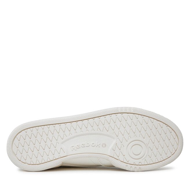 Reebok Pantofi Reebok Club C 85 Vegan Shoes IE1600 Alb
