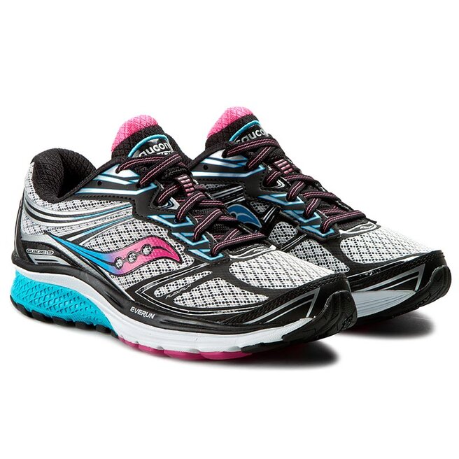 Saucony guide hotsell 9 grigio