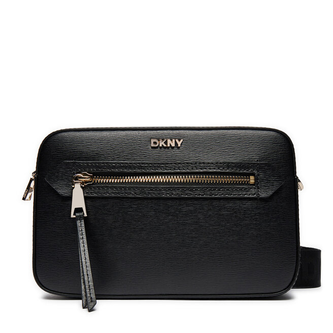 Torebka DKNY - Czarny