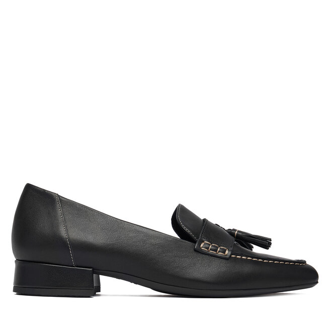 Czółenka Vagabond Shoemakers Debbi 6118-101-87 Czarny - kobiece