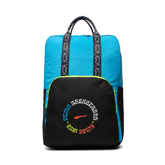 Puma Раница Puma Basketball Backpack 078558 02 Ocean Dive