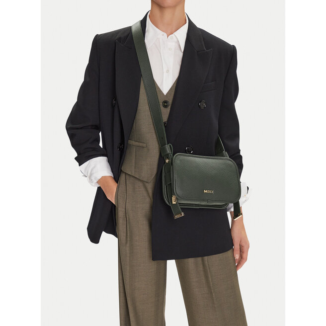 Torebka MEXX C-MEXX-L-023-08 Zielony -