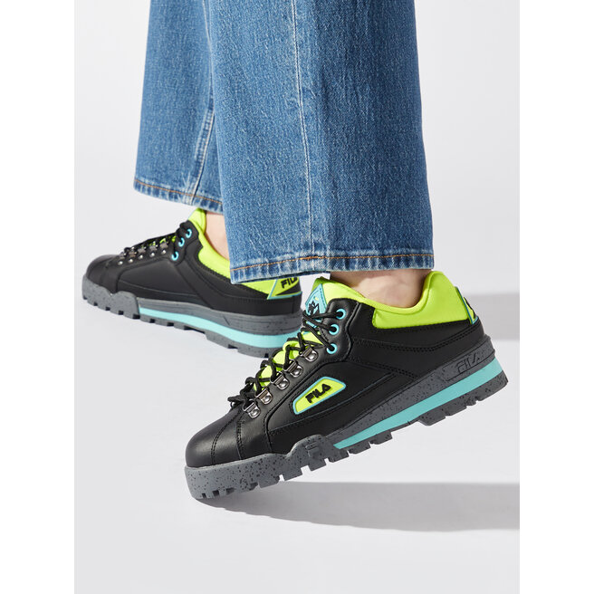 fila platform trailblazer