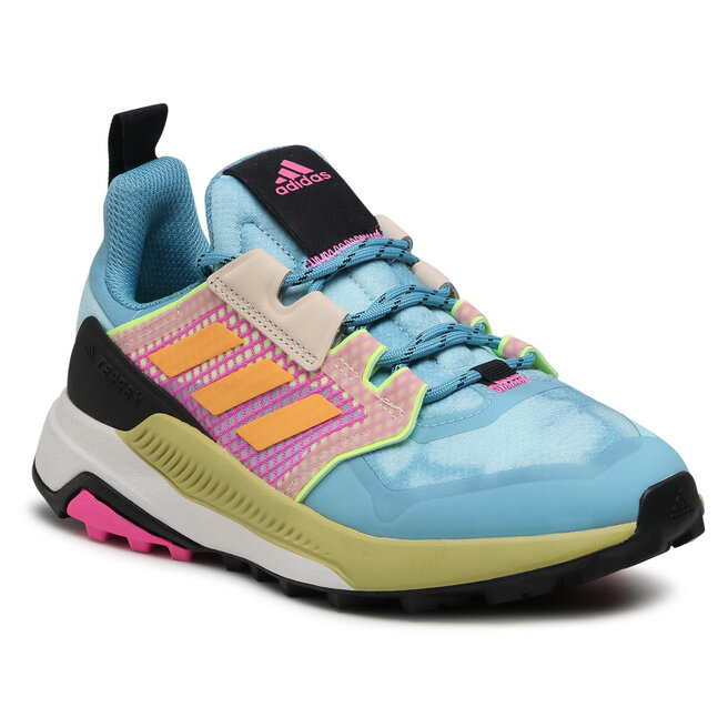 Batai adidas Terrex Trailmaker W FX4697 Hazsky/Hazora/Scrpnk •  Www.eavalyne.lt