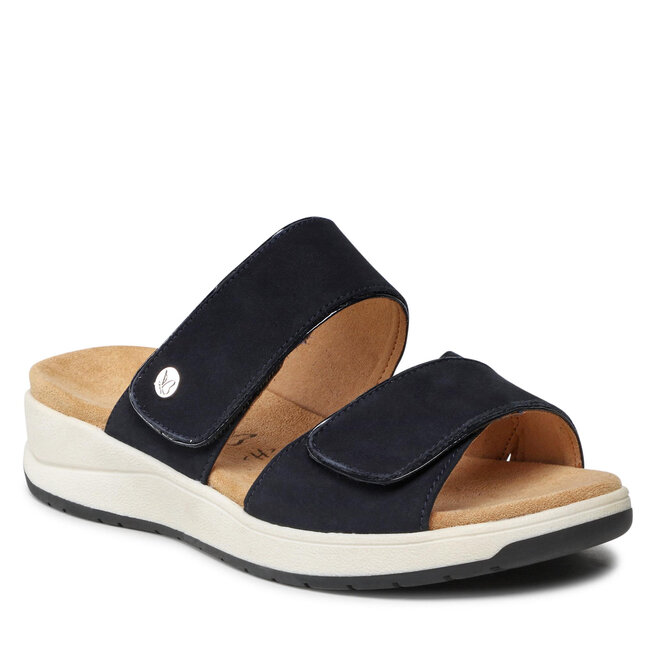Șlapi Caprice 9-27250-28 Ocean Comb 9-27250-28 epantofi