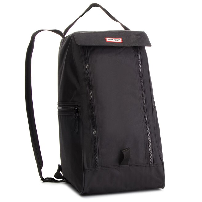 Rucksack Hunter Original Tall Boot Bag UBZ4021UPA Black eschuhe