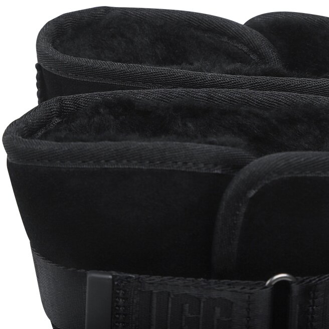 Ugg Pantofi Ugg W Classic Short Hybrid 1133470 Blk