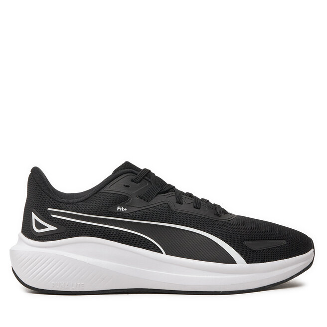 Buty do biegania Puma Skyrocket Lite - 01 Czarny