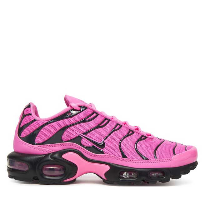 Sneakersy Nike Air Max Plus SE - 601 Różowy