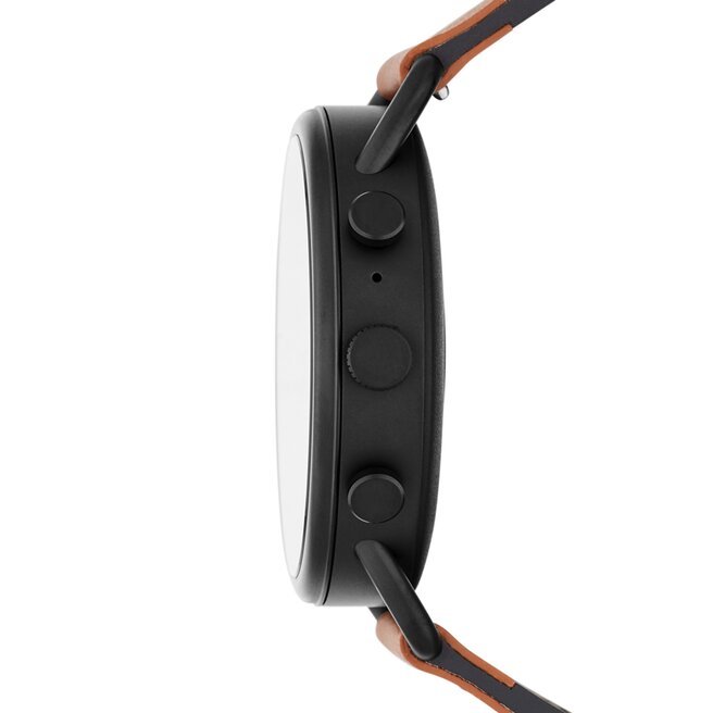 I manusis laikrodis Skagen Falster SKT5201 Brown Black eavalyne.lt