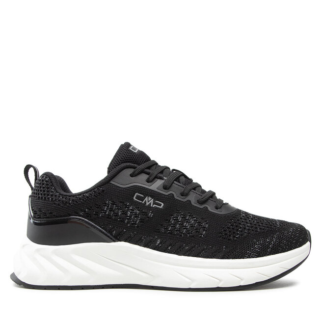 CMP Cipő CMP Nhekkar Wmn Fitness Shoe 3Q51056 Nero U901