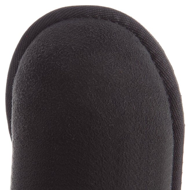 Ugg Pantofi Ugg T Bailey Button II 1017400T T/Blk
