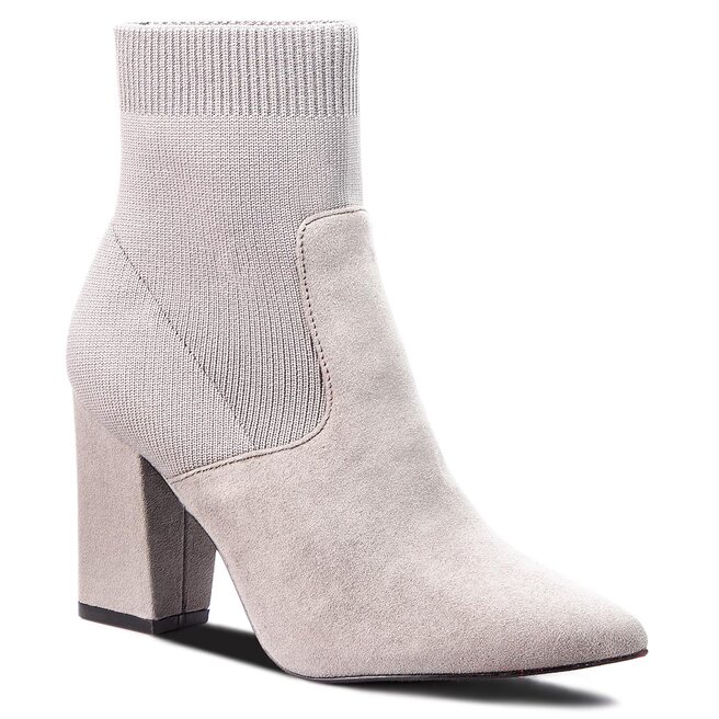 Polokoza ky Steve Madden Renne Ankle Boot SM11000189 04001 005