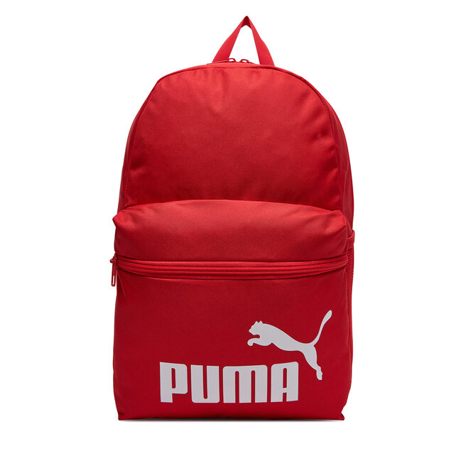 Plecak Puma PHASE BACKPACK - Czerwony