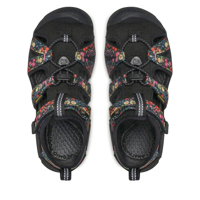 Keen Sandalen Keen Seacamp II Cnx 1026324 Ibis Rose/Black