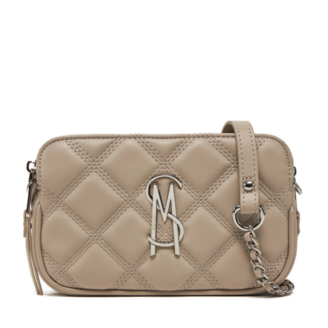Torebka Steve Madden Bmarvis - Beżowy