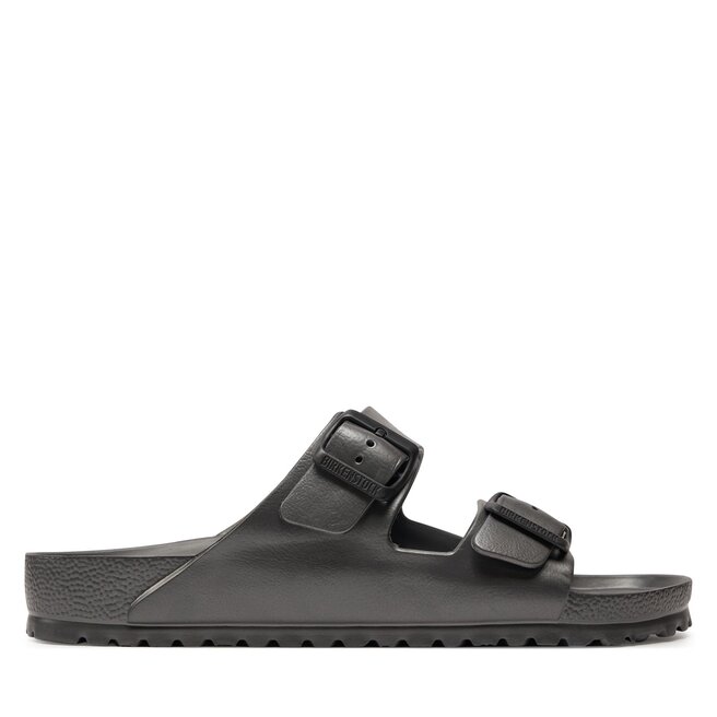 Klapki Birkenstock Arizona - Szary