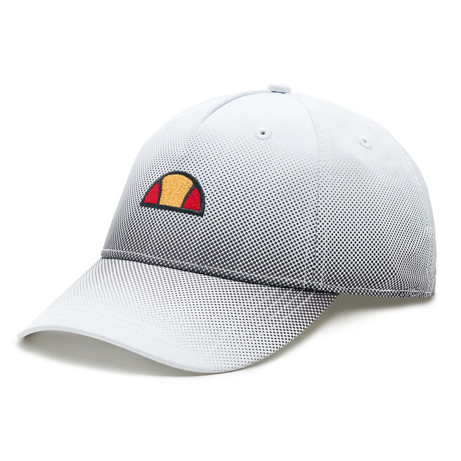 Czapka z daszkiem Ellesse Canosa - Biały