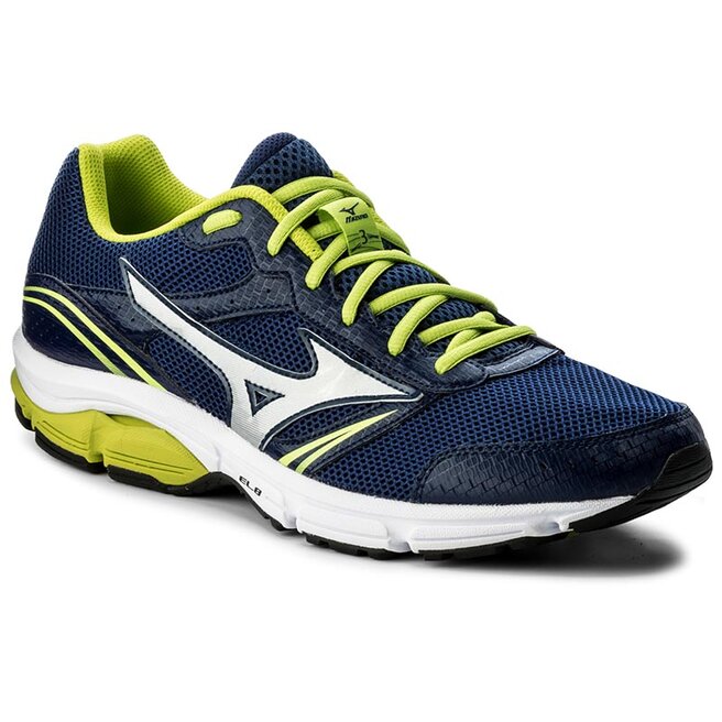 Mizuno wave impetus 3 blue deals