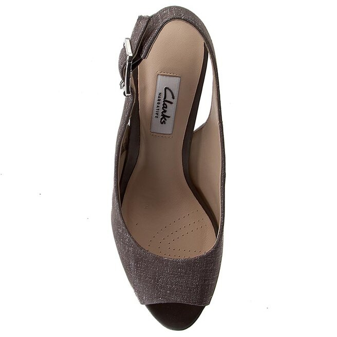 Clarks kelda spring online