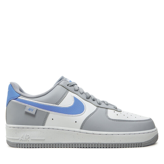 Sneakersy Nike Air Force 1 '07 Nn - 001 Szary