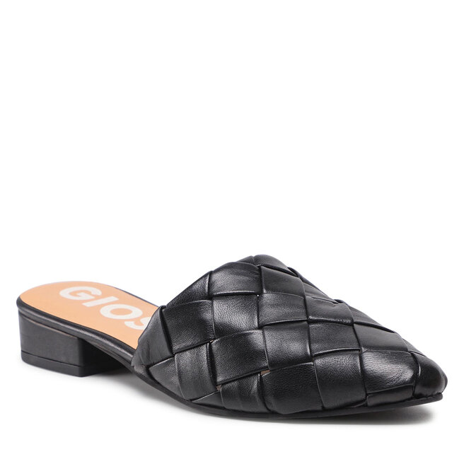 Gioseppo Papucs Gioseppo Lika 65064 Black
