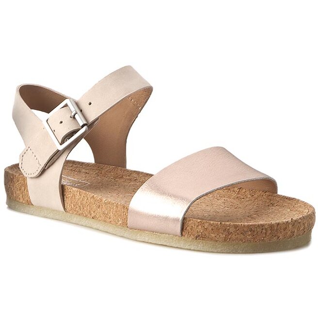 Clarks dusty sales soul