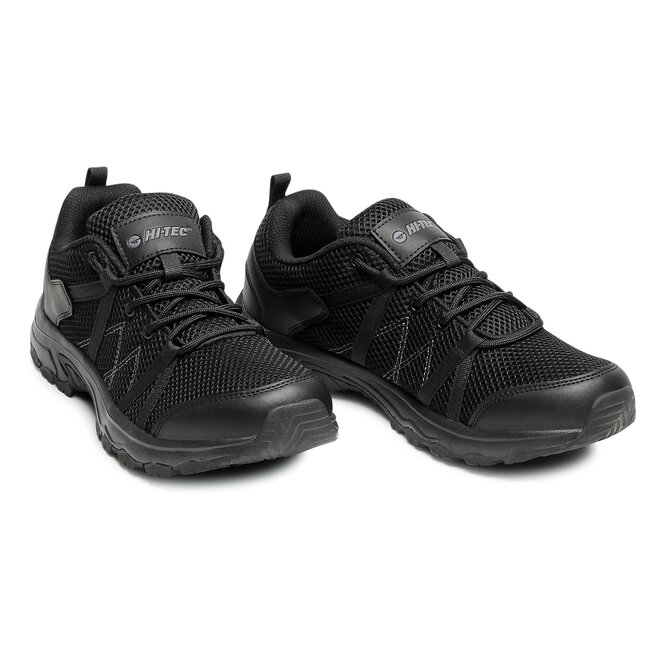 Hi-Tec Παπούτσια πεζοπορίας Hi-Tec Ravan AVS-SS20-HT-02-Q2 Black/Dark Grey