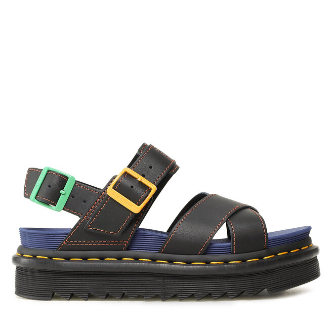 Dr. Martens Sandalias Dr. Martens Voss II 27346001 Black