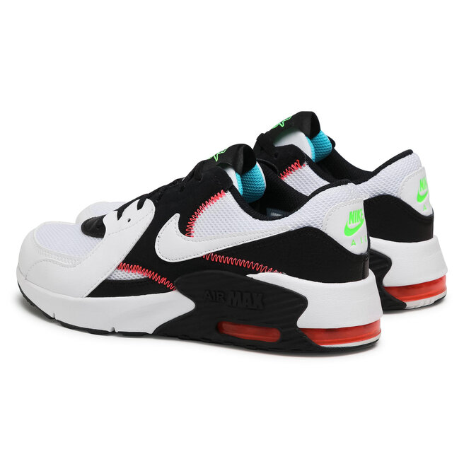 Batai Nike Air Max Excee CD6894 106 White/White/Black • Www.eavalyne.lt